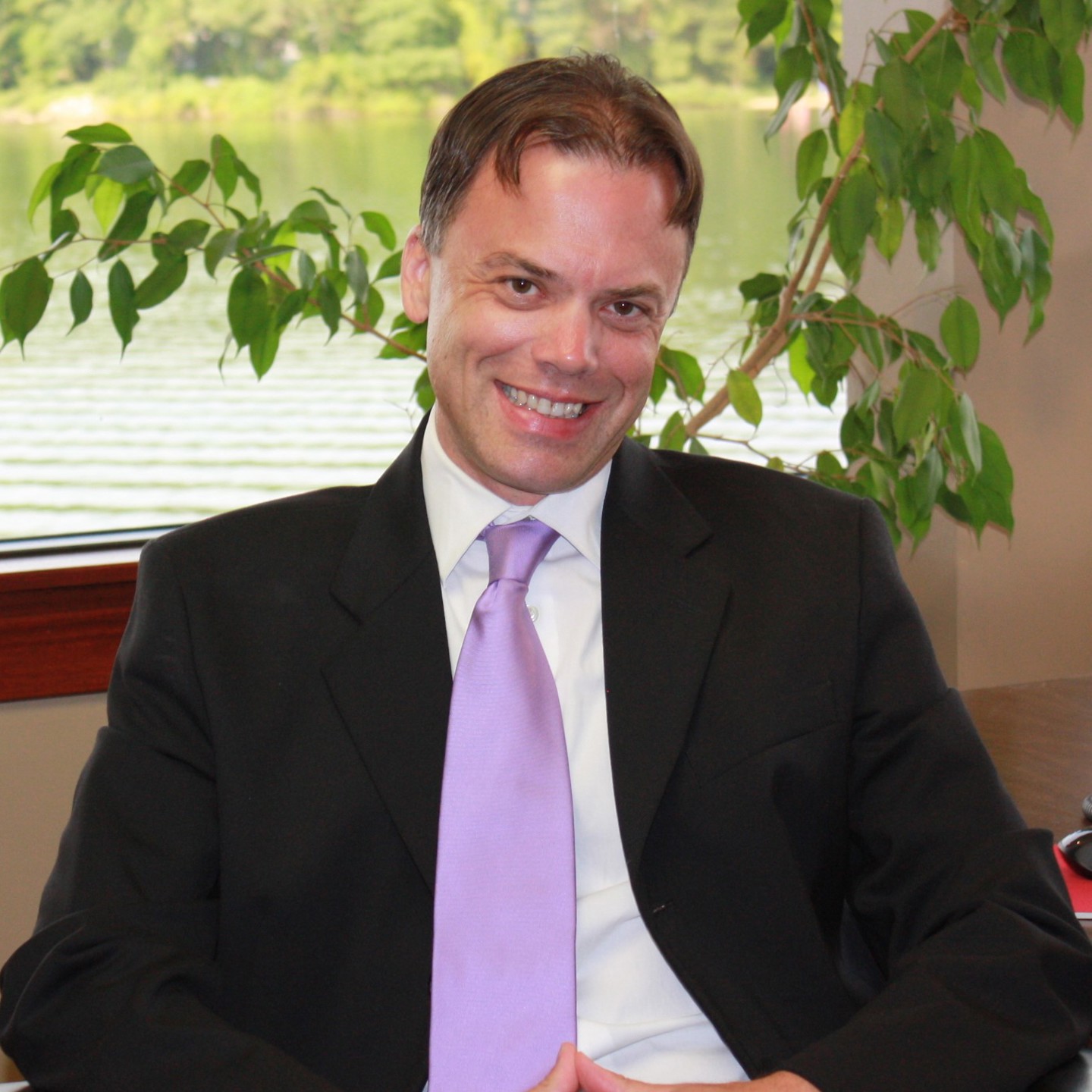 Headshot of Rocky Owens